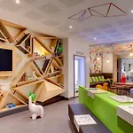 ibis Styles Nantes Centre Gare