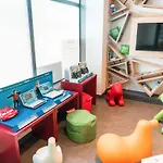 ibis Styles Nantes Centre Gare