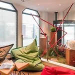 ibis Styles Nantes Centre Gare