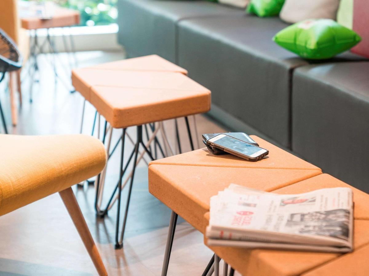 Ibis Styles Centre Gare 3* Nantes