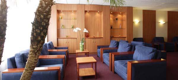 Ibis Styles Centre Gare Hotel 3*