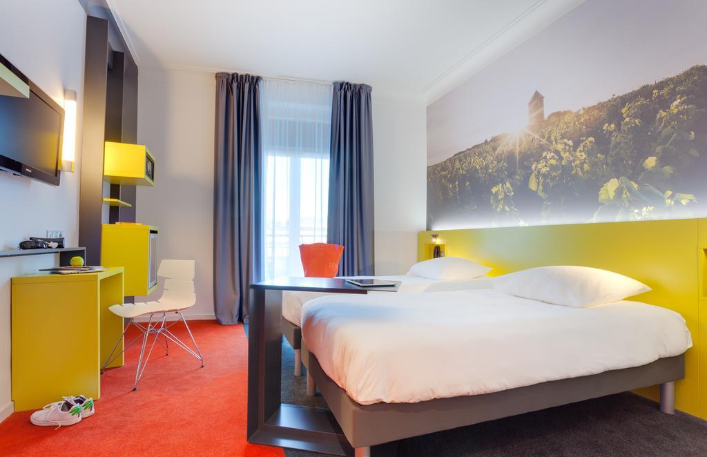 Ibis Styles Centre Gare