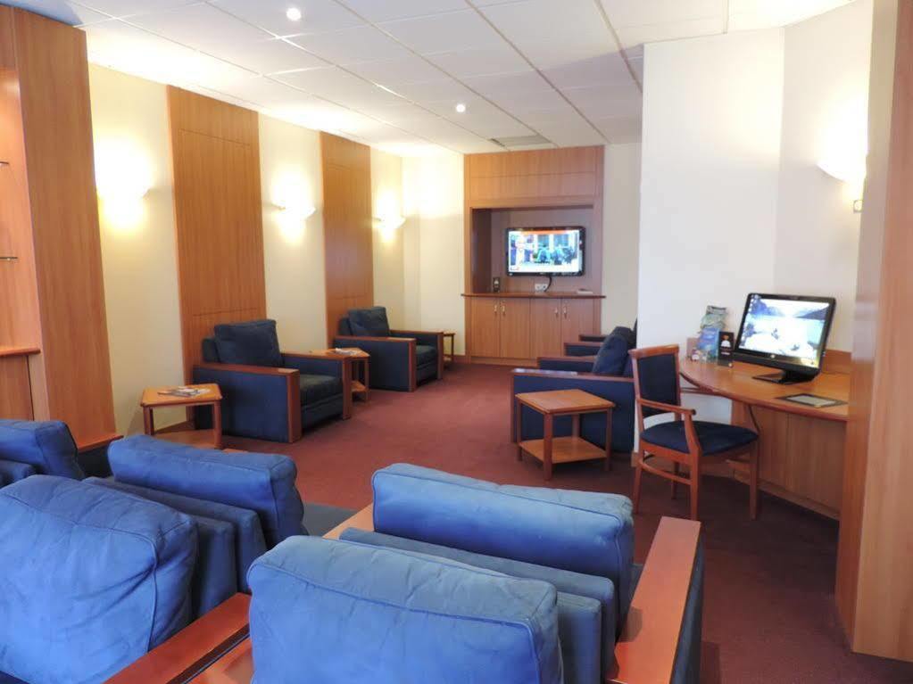 Ibis Styles Centre Gare Hotel Nantes